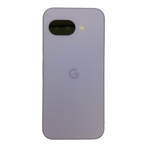 google (グーグル) pixel 9a