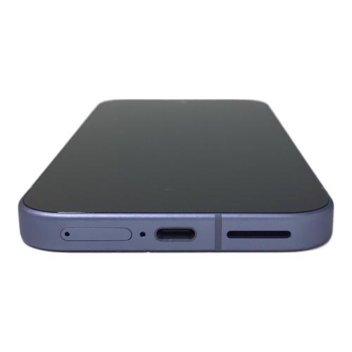 google (グーグル) pixel 9a