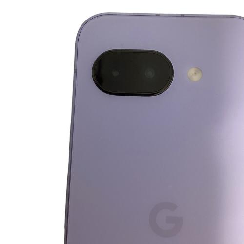 google (グーグル) pixel 9a