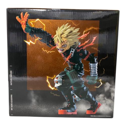 僕のヒーローアカデミア (ボクノヒーローアカデミア) フィギュア
