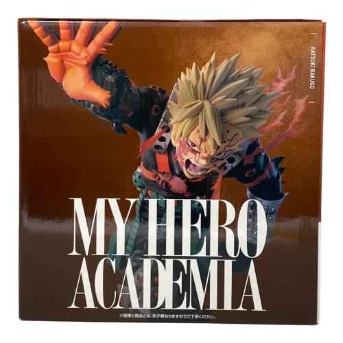 僕のヒーローアカデミア (ボクノヒーローアカデミア) フィギュア