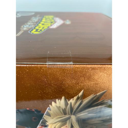 僕のヒーローアカデミア (ボクノヒーローアカデミア) フィギュア