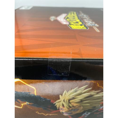 僕のヒーローアカデミア (ボクノヒーローアカデミア) フィギュア