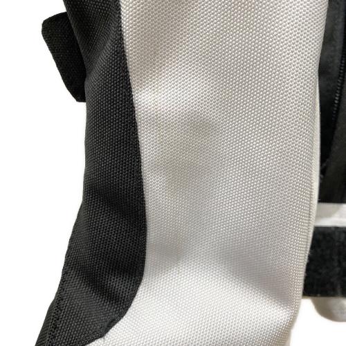 komine (コミネ) プロテクタージャケット メンズ SIZE L ホワイト×ブラック
