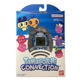 BANDAI (バンダイ) たまごっち TAMAGOTCHI CONNECTION みずいろらめ 未使用品
