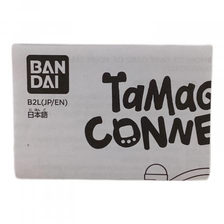 BANDAI (バンダイ) たまごっち TAMAGOTCHI CONNECTION みずいろらめ 未