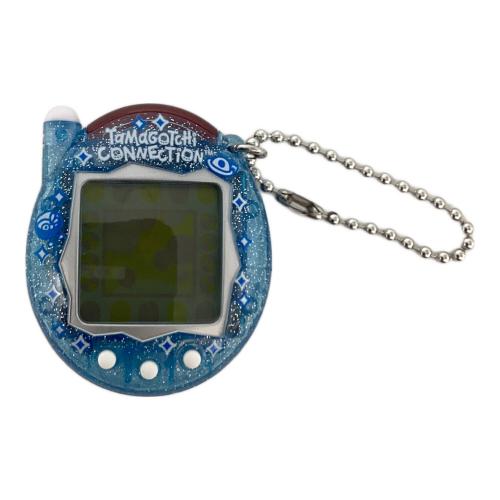 BANDAI (バンダイ) たまごっち TAMAGOTCHI CONNECTION みずいろらめ 未使用品