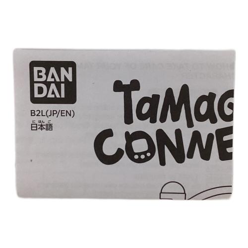 BANDAI (バンダイ) たまごっち TAMAGOTCHI CONNECTION みずいろらめ 未使用品