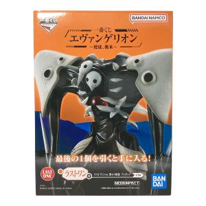 新世紀エヴァンゲリオン (シンセイキエヴァンゲリオン) フィギュア 一番くじ ラストワン賞