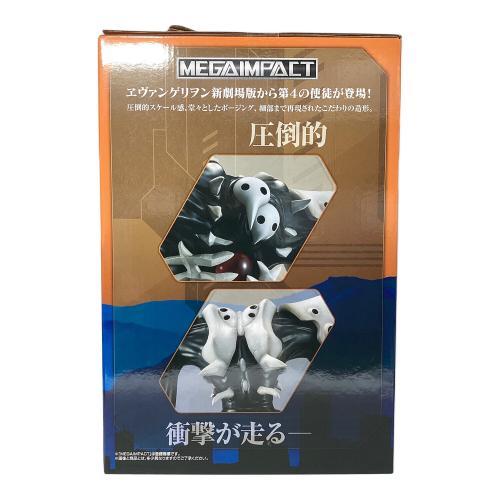 新世紀エヴァンゲリオン (シンセイキエヴァンゲリオン) フィギュア 一番くじ ラストワン賞