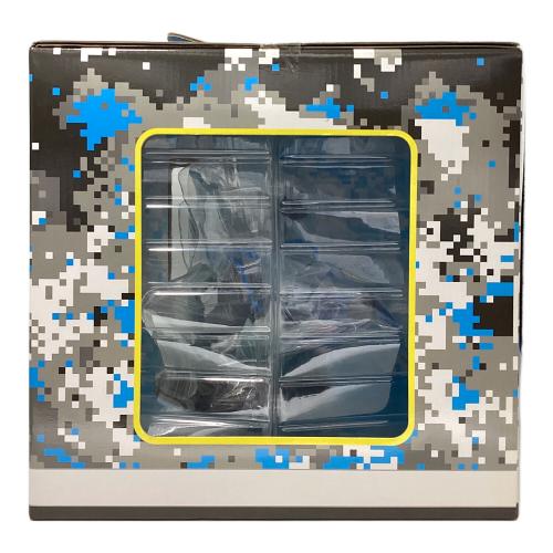 ポケットモンスター フィギュア ポケモンわくわくゲットくじ2012 A賞