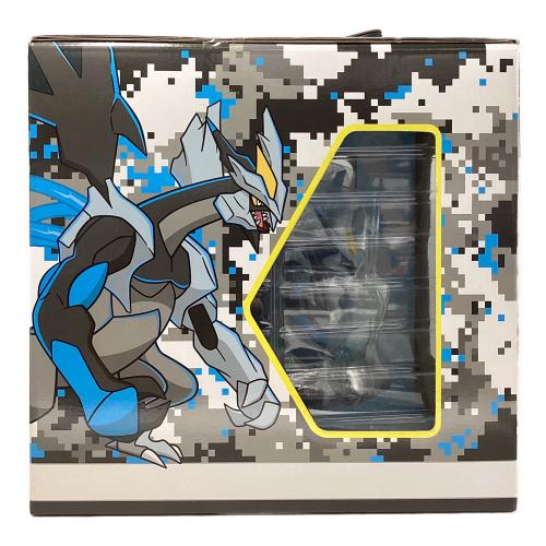 ポケットモンスター フィギュア ポケモンわくわくゲットくじ2012 A賞
