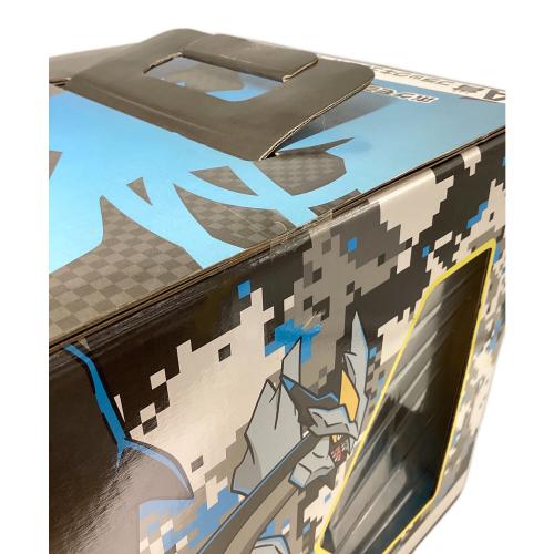 ポケットモンスター フィギュア ポケモンわくわくゲットくじ2012 A賞