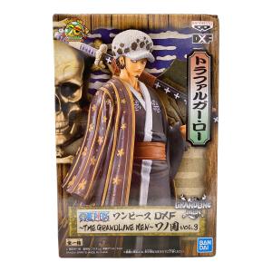ONE PIECE (ワンピース) フィギュア DXF THE GRANDLINE MEN ワノ国
