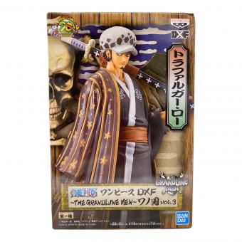 ONE PIECE (ワンピース) フィギュア DXF THE GRANDLINE MEN ワノ国