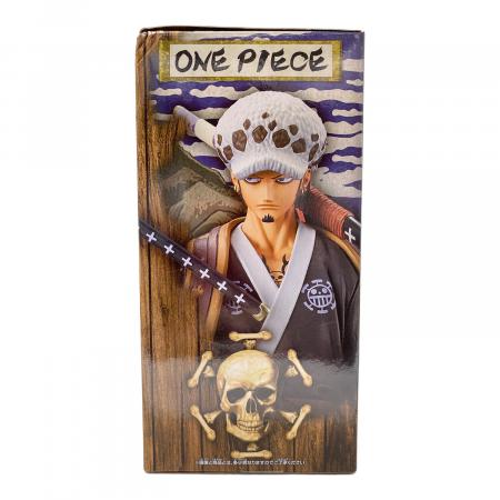 ワンピース DXF THE GRANDLINE MEN ワノ国 まとめ売り ONE PIECE (ワンピース) フィギュア DXF THE GRANDLINE MEN ワノ国