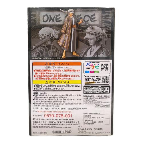 ONE PIECE (ワンピース) フィギュア DXF THE GRANDLINE MEN ワノ国