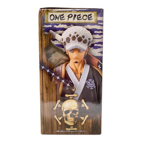 ONE PIECE (ワンピース) フィギュア DXF THE GRANDLINE MEN ワノ国