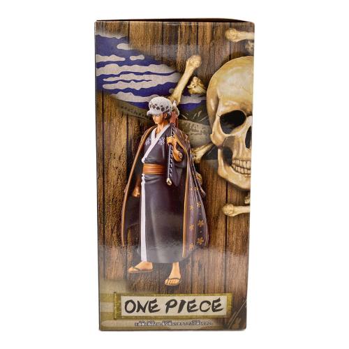 ONE PIECE (ワンピース) フィギュア DXF THE GRANDLINE MEN ワノ国