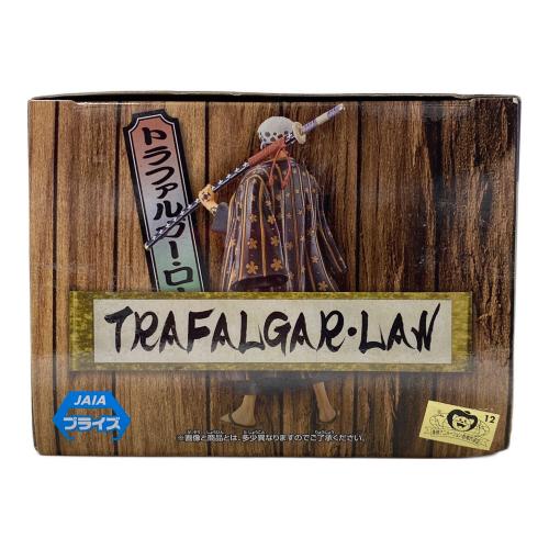 ONE PIECE (ワンピース) フィギュア DXF THE GRANDLINE MEN ワノ国