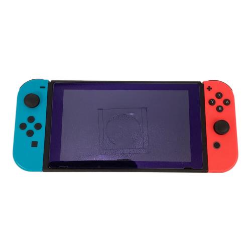 Nintendo (ニンテンドー) Nintendo Switch HAC-001