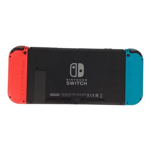 Nintendo (ニンテンドー) Nintendo Switch HAC-001