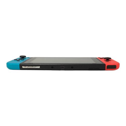 Nintendo (ニンテンドー) Nintendo Switch HAC-001