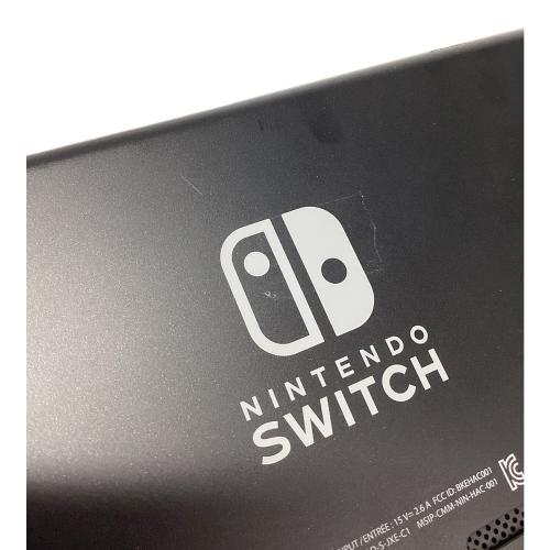 Nintendo (ニンテンドー) Nintendo Switch HAC-001