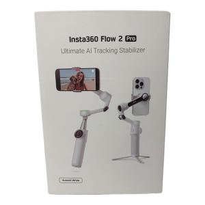 Insta360 (インスタ360) スマホ用ジンバル Flow 2 Pro
