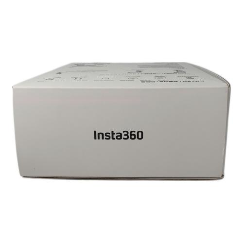 Insta360 (インスタ360) スマホ用ジンバル Flow 2 Pro