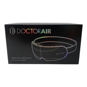 DOCTORAIR (ドクターエア) 3Dアイマジックタッピング REM-05