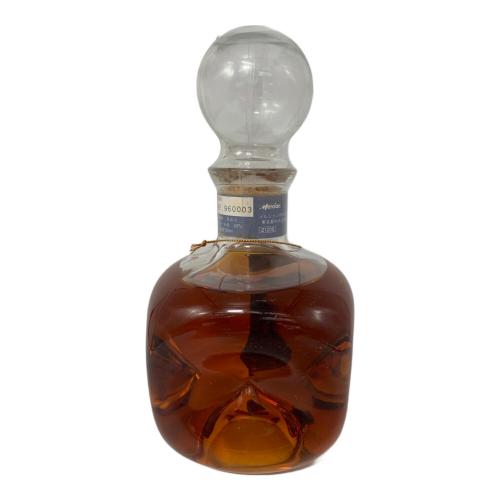 メルシャン 軽井沢 ジャパニーズウィスキー 貯蔵15年 軽井沢プリンスホテル 720ml