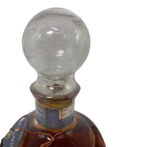 メルシャン 軽井沢 ジャパニーズウィスキー 貯蔵15年 軽井沢プリンスホテル 720ml