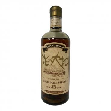 サントリー ジャパニーズウィスキー 750ml 箱付（ヤケあり） 山崎 12年