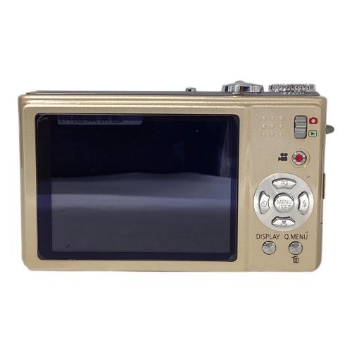 Panasonic (パナソニック) デジタルカメラ DMC-ZX3 LUMIX