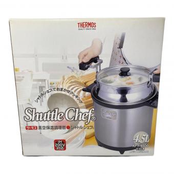 THERMOS (サーモス) シャトルシェフ KPY-4500