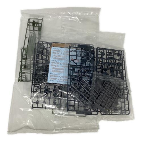 BANDAI (バンダイ) ザクIIF型 チャブス機＆ケイル機+無識別型ザクII ソラリ機再現パーツセット ガンプラ HG 1/144