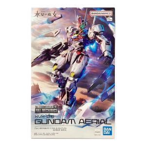 BANDAI (バンダイ) ガンダムエアリアル ガンプラ FULL MECHANICS 1/100