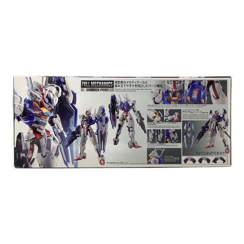 BANDAI (バンダイ) ガンダムエアリアル ガンプラ FULL MECHANICS 1/100