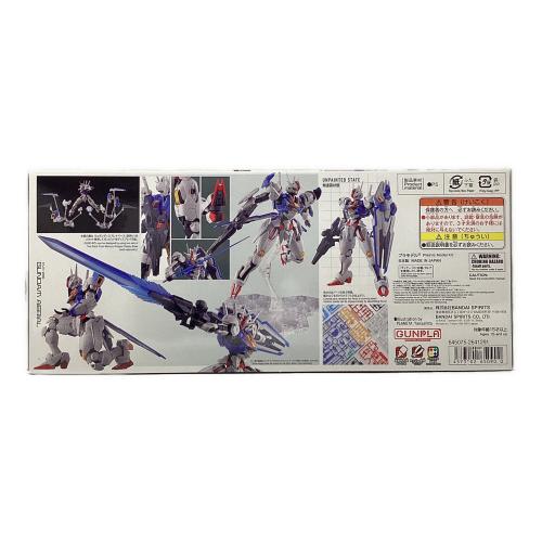 BANDAI (バンダイ) ガンダムエアリアル ガンプラ FULL MECHANICS 1/100