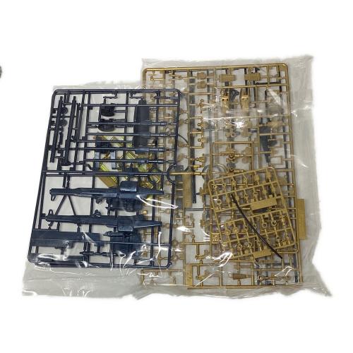 BANDAI (バンダイ) エルガイム スペシャルコーティング プラモデル HG 1/44