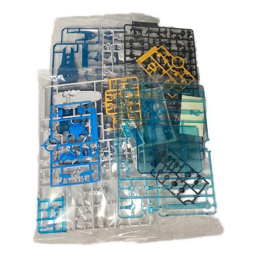 BANDAI (バンダイ) G-セルフ(大気圏用パック&宇宙用パック)(劇場版『Gのレコンギスタ』Ver.) ガンプラ HG 1/144