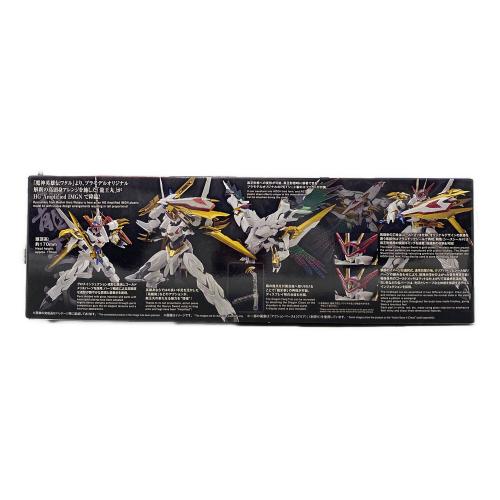 BANDAI (バンダイ) 龍王丸 プラモデル HG Amplified IMGN