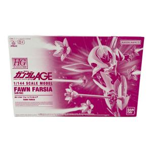 BANDAI (バンダイ) フォーンファルシア ガンプラ HG 1/144