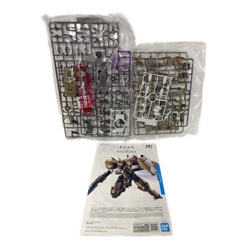 BANDAI (バンダイ) ハイングラ ガンプラ HG 1/144