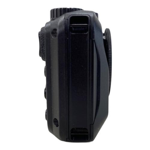 RICOH (リコー) 防水コンパクトデジタルカメラ WG-7 R05020 動作確認済