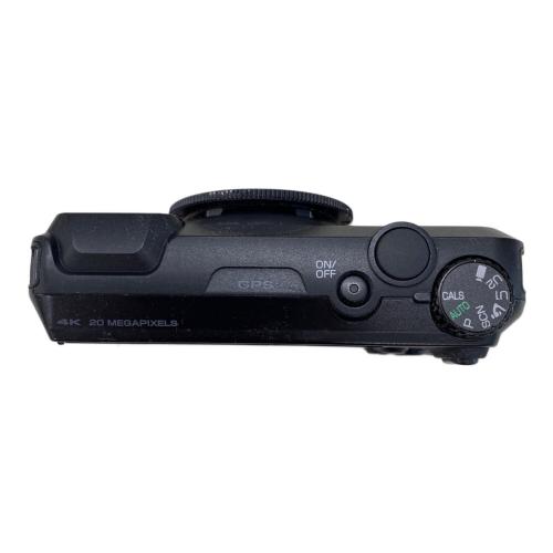 RICOH (リコー) 防水コンパクトデジタルカメラ WG-7 R05020 動作確認済
