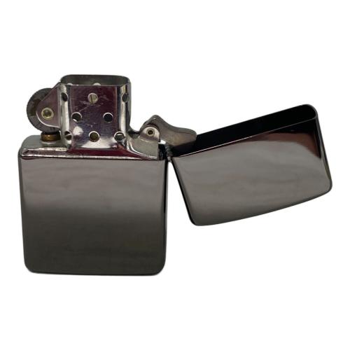 ZIPPO (ジッポ) オイルライター 1987年 MASONIC