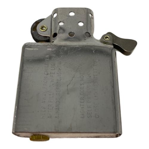 ZIPPO (ジッポ) オイルライター 1987年 MASONIC