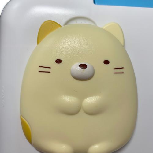すみっコぐらしパソコンプレミアムプラス